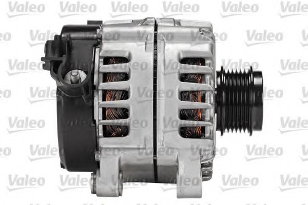 VALEO 439789 Alternator